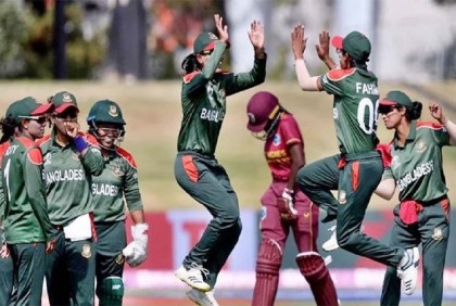 ২০২৪ নারী টি-টোয়েন্টি বিশ্বকাপের আয়োজক বাংলাদেশ