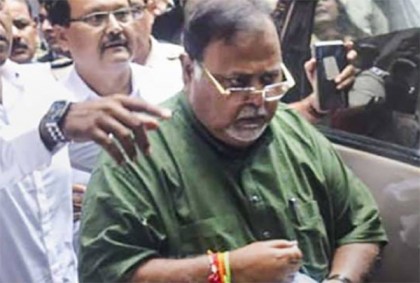 পশ্চিমবঙ্গের মন্ত্রী পার্থকে গ্রেফতারের নেপথ্যে কে? বিস্ফোরক তথ্য দিলেন কুণাল