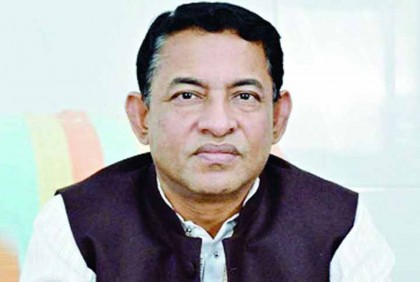 ‘আওয়ামী লীগ সব সময়ই ত্যাগী কর্মীর মূল্যায়ন করেছে’