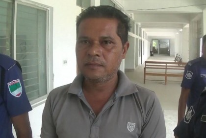 কাউন্সিলর হত্যা মামলায় একজনের যাবজ্জীবন কারাদণ্ড