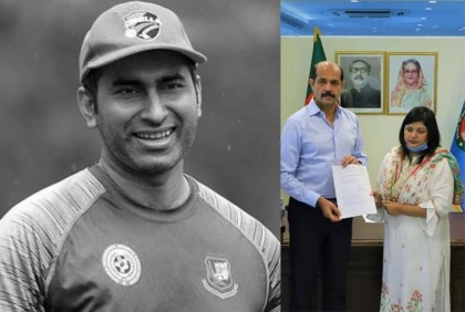 রুবেলের কবর স্থায়ীভাবে সংরক্ষণের অনুমোদন দিলেন মেয়র