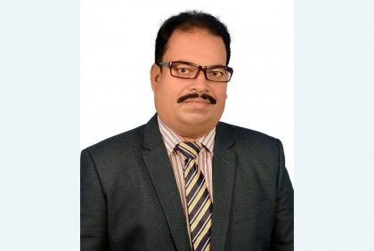 মেহেরপুর সদর উপজেলা ভাইস চেয়ারম্যান পদে আবুল হাশেম জয়ী