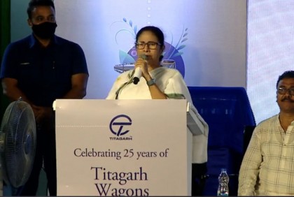 তিস্তা নদীতে সিকিমের জলবিদ্যুৎ প্রকল্প, ফলে আমাদের কোনো জায়গা নেই: মমতা ব্যানার্জি 