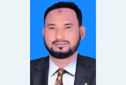 শ্রীমঙ্গলে ভাইস চেয়ারম্যান পদে লিটন জয়ী