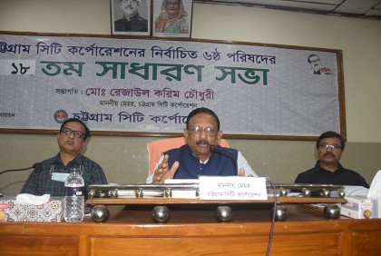 'কোনো ভাবেই উন্নয়ন কাজের পুনর্মূল্যায়নের সুযোগ নেই'

