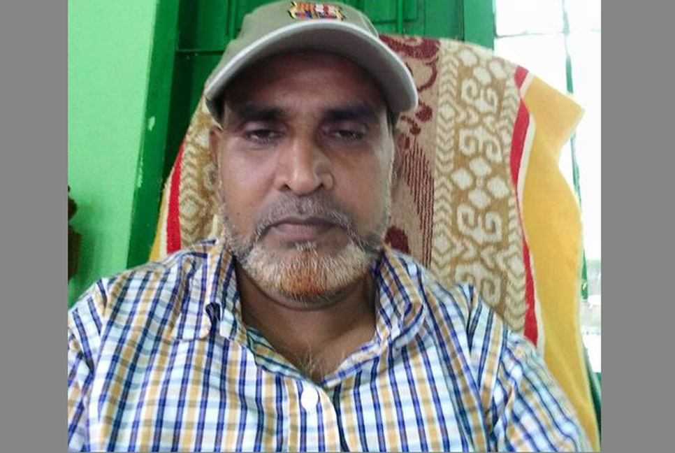 নালিতাবাড়ীতে ইউপি উপনির্বাচনে স্বতন্ত্র প্রার্থী খোকা বিজয়ী  

