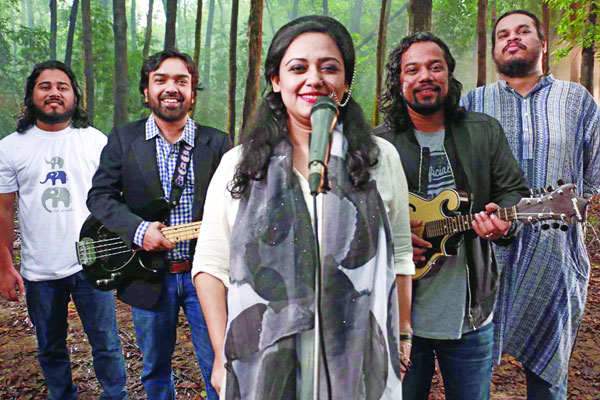 চিরকুটের কনসার্ট