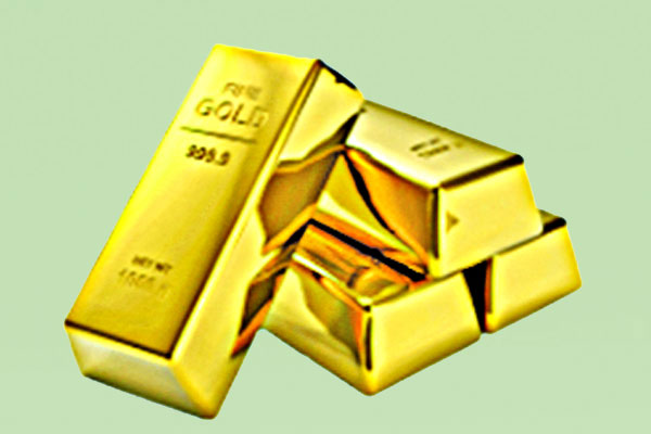 সোনার বাজার দর