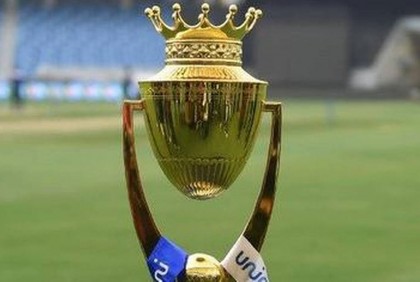 শ্রীলঙ্কা থেকে এশিয়া কাপ সরে গেল আরব আমিরাতে