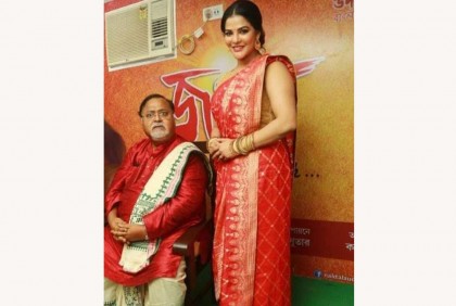 পার্থ চট্টোপাধ্যায়ের ঘনিষ্ঠ অর্পিতার পৈতৃক বাড়িতেও ইডির অভিযান