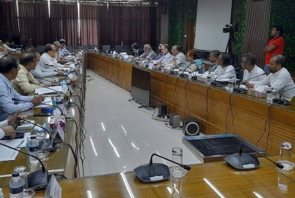 হাড্ডাহাড্ডি ভোট শেষে মারামারি হয়: সিইসি