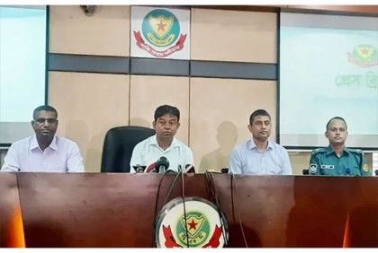 অবৈধভাবে ডলার মজুত করলে ব্যবস্থা : ডিবি