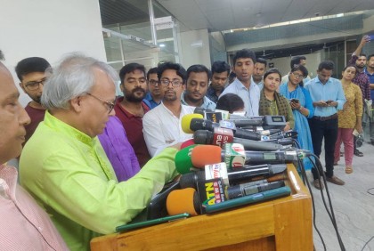 আয়ের চেয়ে কোটি টাকা ব্যয় বেশি বিএনপির 
