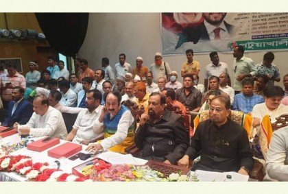 মানুষ কথা বলতে পারছে না : জিএম কাদের 