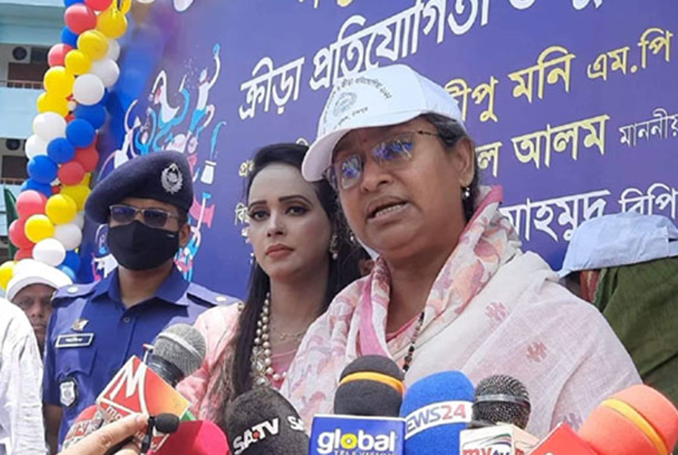 'করোনাকালীন শিখন ঘাটতি পূরণে পরিকল্পনা প্রণয়ন করা হয়েছে'

