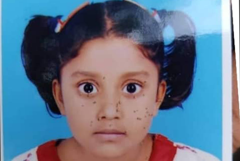 নিখোঁজের ৪৮ ঘণ্টা পর শিশুর লাশ উদ্ধার, মামলা 

