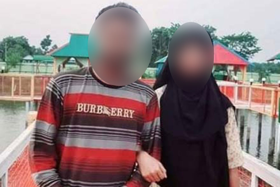 প্রেমের বিয়ে না মানায় বিষপান; ছেলের বাবা রাজি, মেয়ের বাবার ‘না’