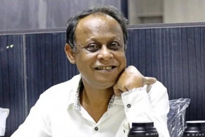 দেশ রূপান্তরের সম্পাদক অমিত হাবিব আর নেই