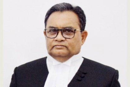 ডেমোক্রেসি ফেল করলে রাষ্ট্র অকার্যকর হয়ে যাবে: প্রধান বিচারপতি