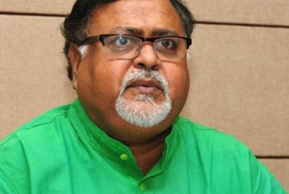 নির্বাচনী হলফনামা: বাড়ি-গাড়ি-স্বর্ণ কিছুই ছিল না পার্থ চট্টোপাধ্যায়ের