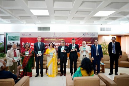 জঙ্গিবাদ মোকাবেলায় প্রয়োজন আঞ্চলিক পরিকল্পনা: পররাষ্ট্রমন্ত্রী
