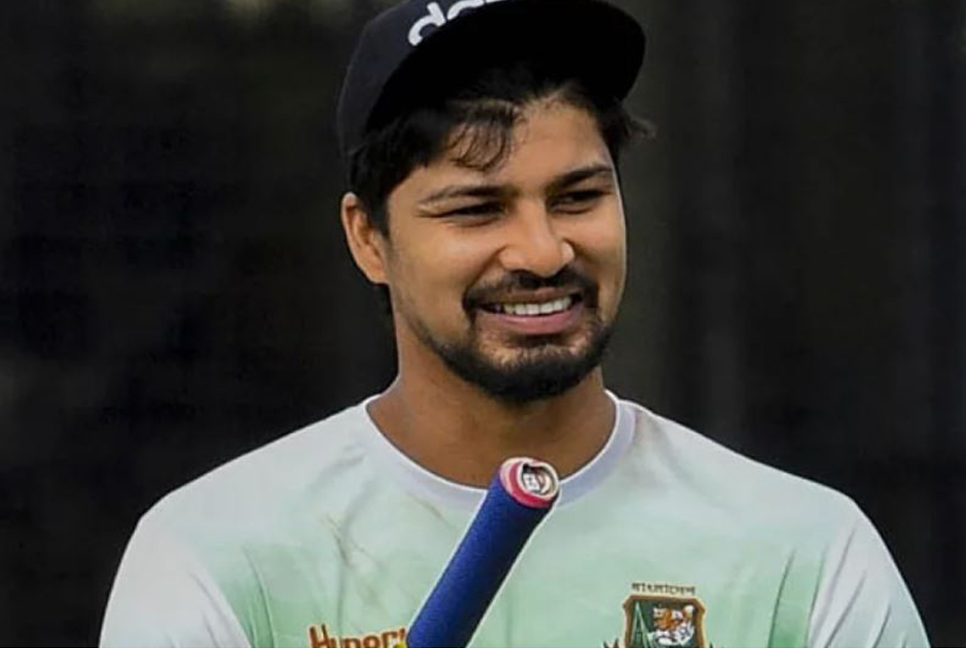 অজুহাত দিতে চাই না, জেতার জন্য এসেছি : সোহান