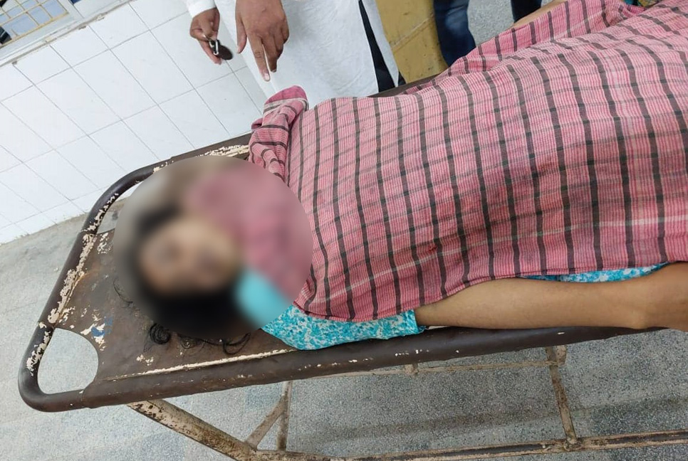 ভাড়া বাসায় রাবি ছাত্রীর রহস্যজনক মৃত্যু