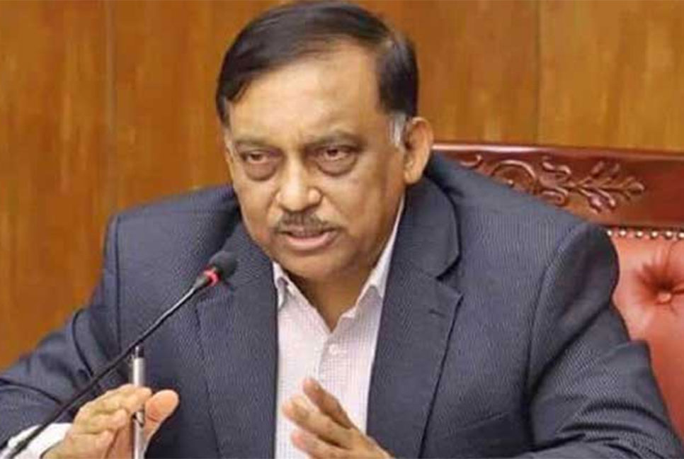 যতই দিন যাচ্ছে রোহিঙ্গা নাগরিকরা বোঝা হয়ে দাঁড়াচ্ছে : স্বরাষ্ট্রমন্ত্রী