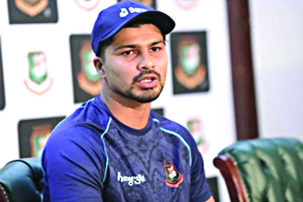 অধিনায়ক সোহানের অভিষেক আজ