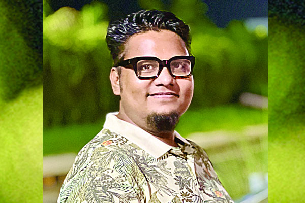 দেড় ডজন গান নিয়ে