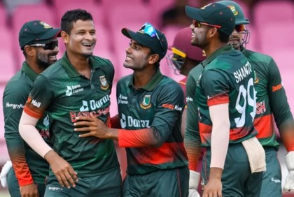 প্রথম টি-টোয়েন্টিতে বাংলাদেশের সম্ভাব্য একাদশ