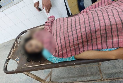 ভাড়া বাসায় রাবি ছাত্রীর রহস্যজনক মৃত্যু