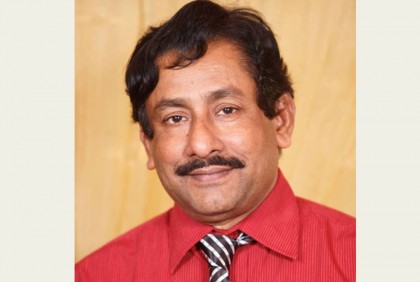 মাঙ্কিপক্স মোকাবিলায় বাংলাদেশ প্রস্তুত: ডা. শারফুদ্দিন