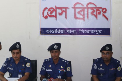 কারারক্ষী পদে চাকুরির প্রলোভনে অর্থ আত্মসাৎ, অতঃপর...