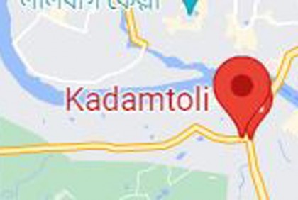 বাসার বারান্দায় খেলার সময় গলায় ফাঁস লেগে শিশুর মৃত্যু

