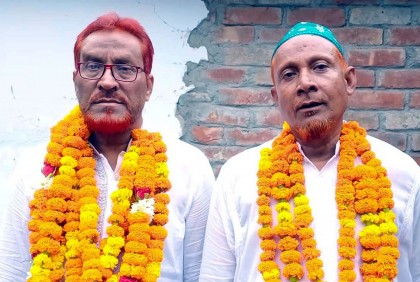 এক যুগ পর নতুন নেতৃত্ব পেল শেরপুরে উপজেলা বিএনপি