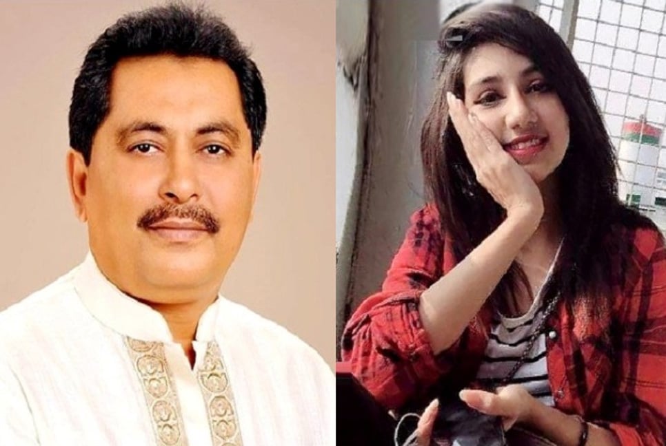 আওয়ামী লীগ নেতা টিপু ও শিক্ষার্থী প্রীতি হত্যা মামলায় আরও চারজন গ্রেফতার 

