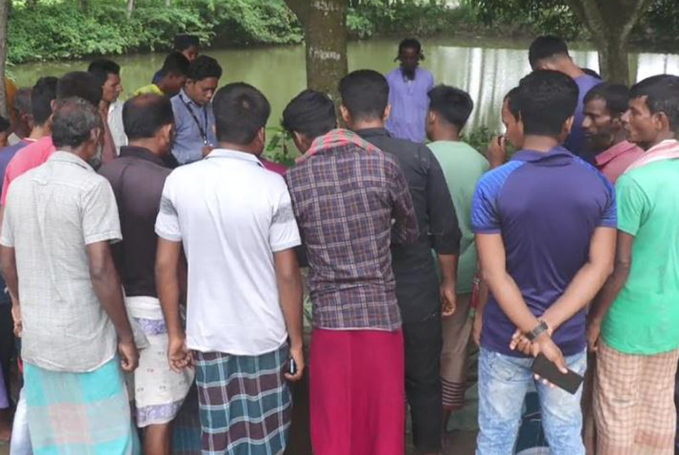 অভ্যন্তরীণ কোন্দলের জেরে হত্যা মামলার আসামিকে খুন