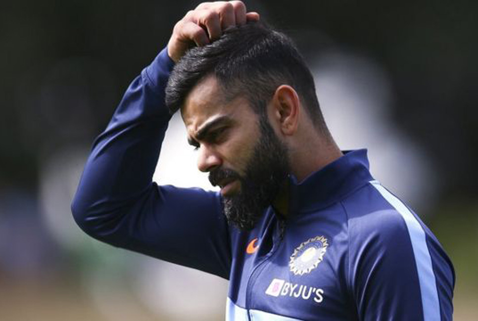 জিম্বাবুয়ে সফরেও বিশ্রামে কোহলি, অধিনায়ক ধাওয়ান