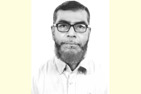 সাহায্যের আবেদন