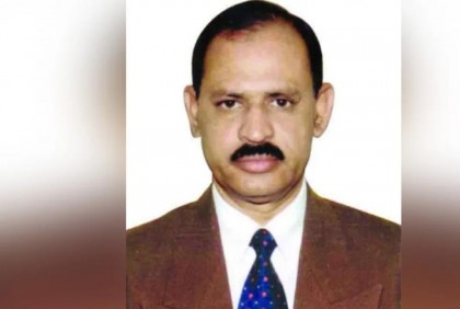 বরিশালের সাবেক মেয়র আহসান হাবিব কামাল আর নেই