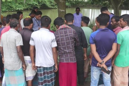 অভ্যন্তরীণ কোন্দলের জেরে হত্যা মামলার আসামিকে খুন