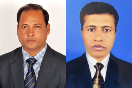 গাজীপুর প্রেসক্লাবের সভাপতি খায়রুল, সম্পাদক মনিরুজ্জামান