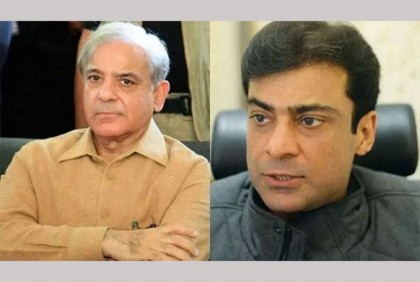 অর্থপাচার মামলায় পাকিস্তানের প্রধানমন্ত্রীকে আদালতের সমন