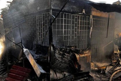 কারাগারে হামলা: তদন্ত করতে আন্তর্জাতিক বিশেষজ্ঞদের আমন্ত্রণ রাশিয়ার 