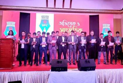 দায়িত্বশীলতার সঙ্গে কাজ করাই সাংবাদিকের স্বাধীনতা: ফরিদা ইয়াসমিন