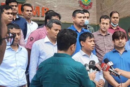 আওয়ামী লীগ নেতা টিপু হত্যার ঘটনায় মোট ২০ আসামি গ্রেফতার : ডিবি

