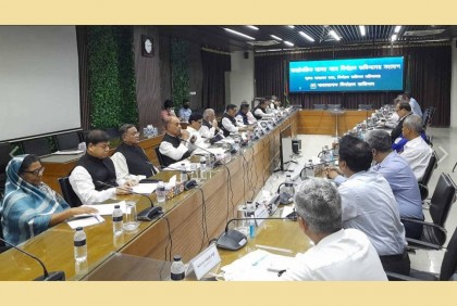 ৩০০ আসনেই ইভিএম চায় আওয়ামী লীগ

