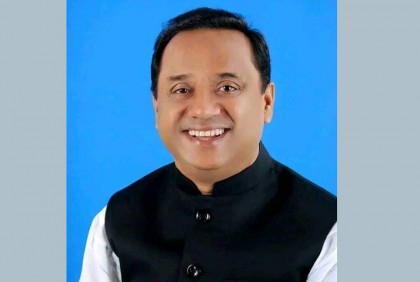 শৈলকুপায় বিপুল ভোটে চেয়ারম্যান নৌকার হাকিম