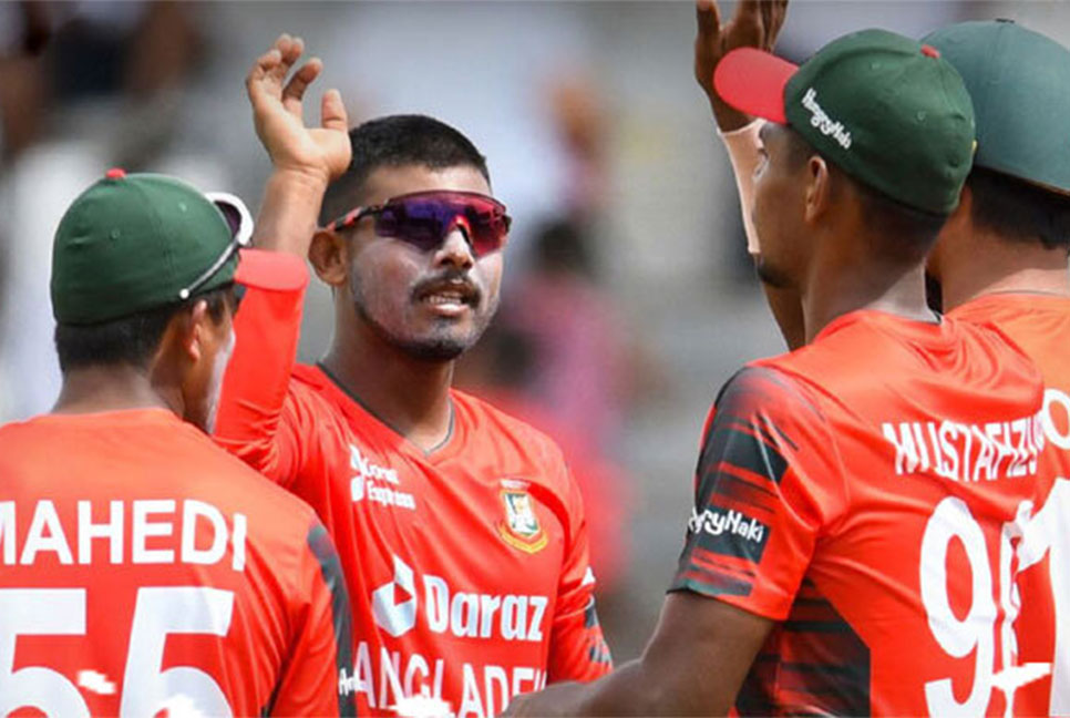 জিম্বাবুয়েকে গুঁড়িয়ে পরিকল্পনা জানালেন মোসাদ্দেক
